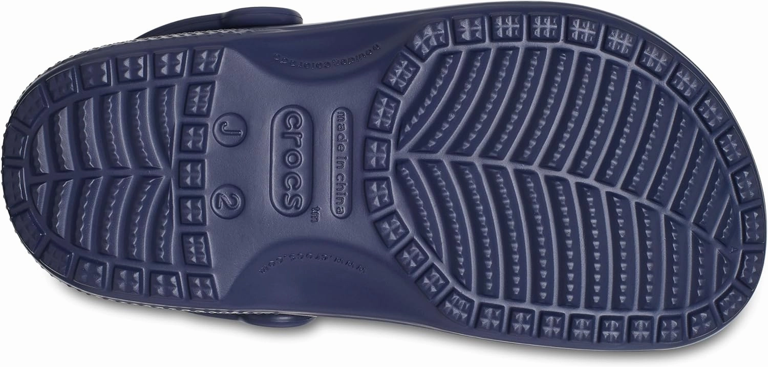 Crocs Kids' Classic Clog