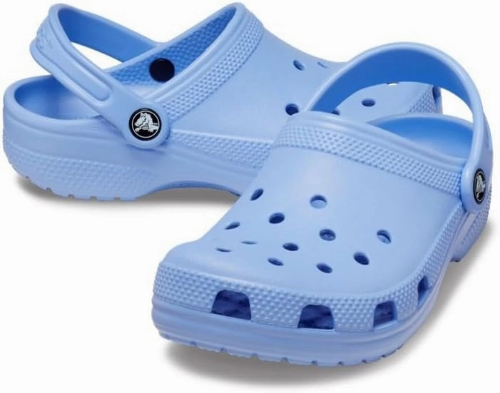Crocs Unisex-Child Classic Clogs (Little Big Kid)