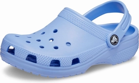Crocs Unisex-Child Classic Clogs (Little Big Kid)