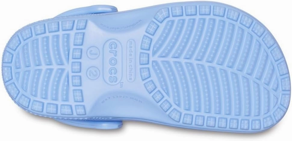 Crocs Unisex-Child Classic Clogs (Little Big Kid)