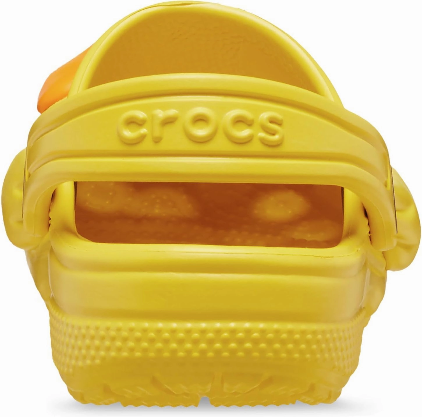 Crocs Unisex-Child Classic I Am Clogs (Toddler)
