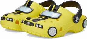 Crocs Unisex-Child Classic I Am Clogs (Toddler)