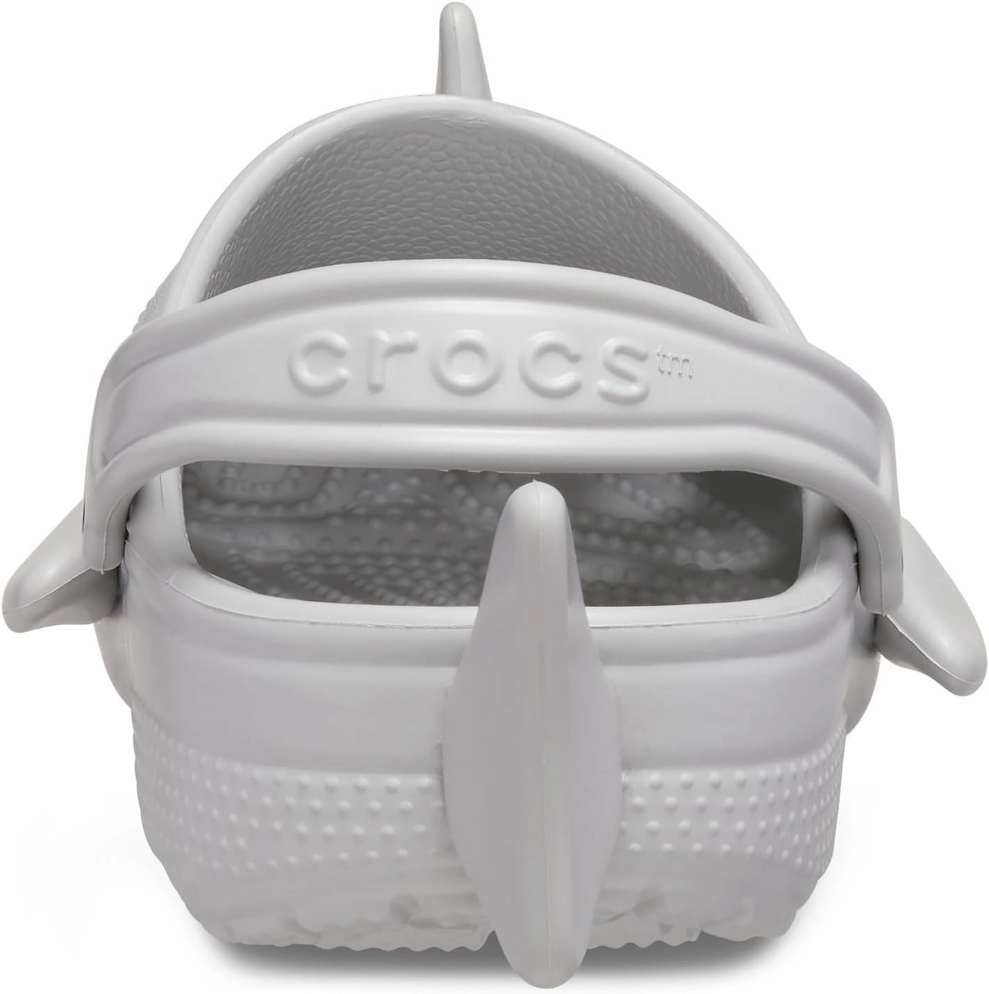 Crocs Unisex-Child Classic I Am Clogs (Toddler)