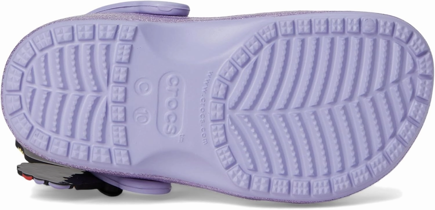 Crocs Unisex-Child Classic I Am Clogs (Toddler)