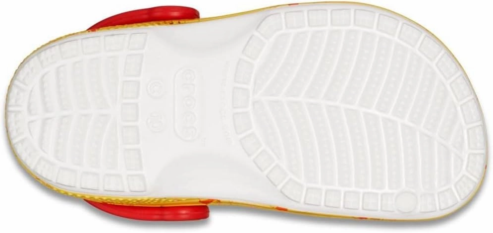 Crocs Unisex-Child Classic Winnie The Pooh Clog
