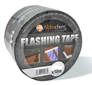 Cromar Flashing Tape (Flashband) - 10m x 225mm