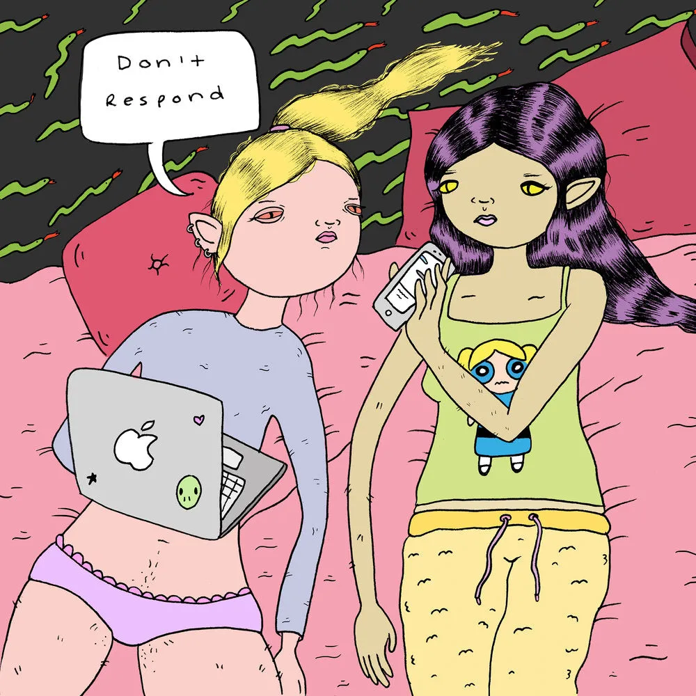 Custom Drawing