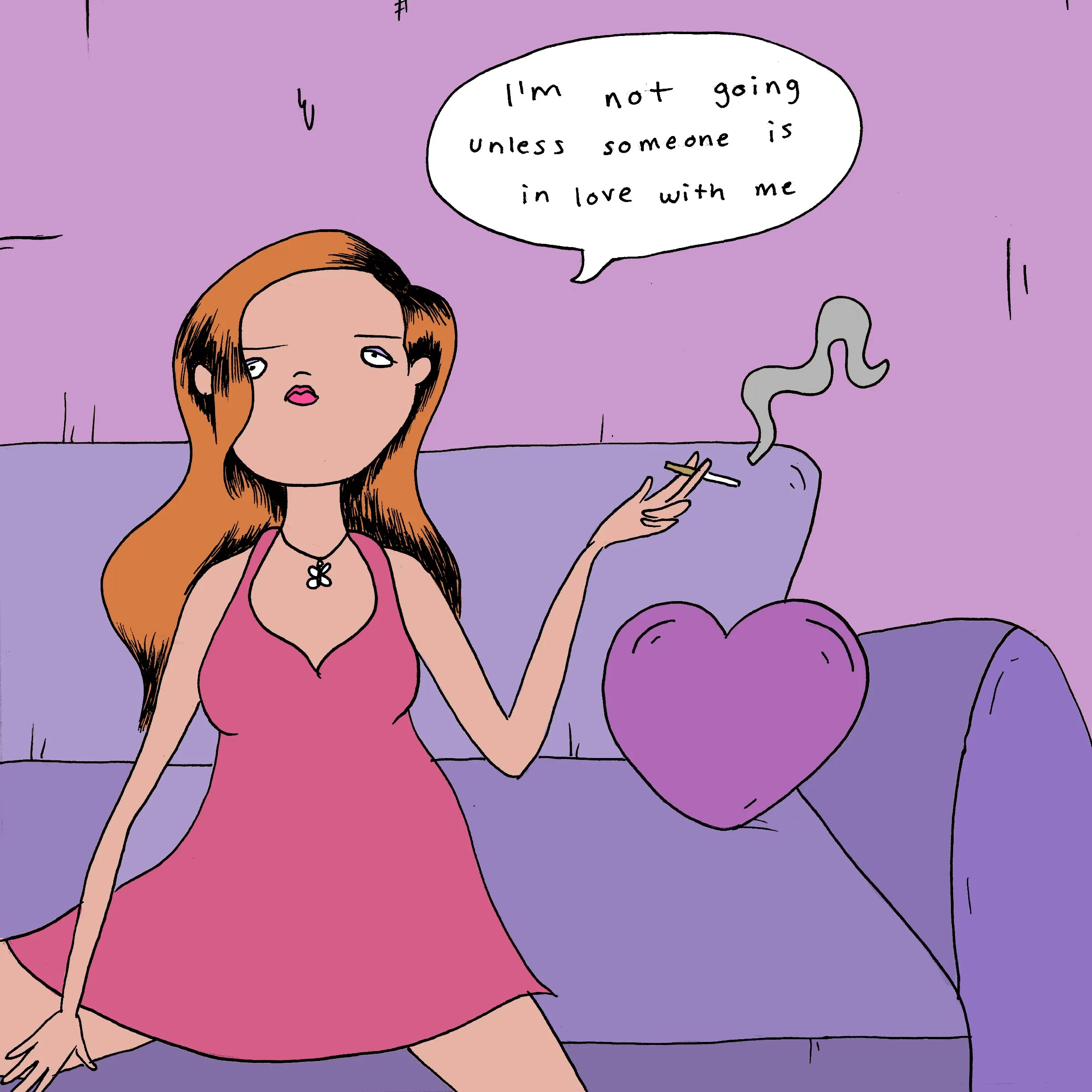 Custom Drawing