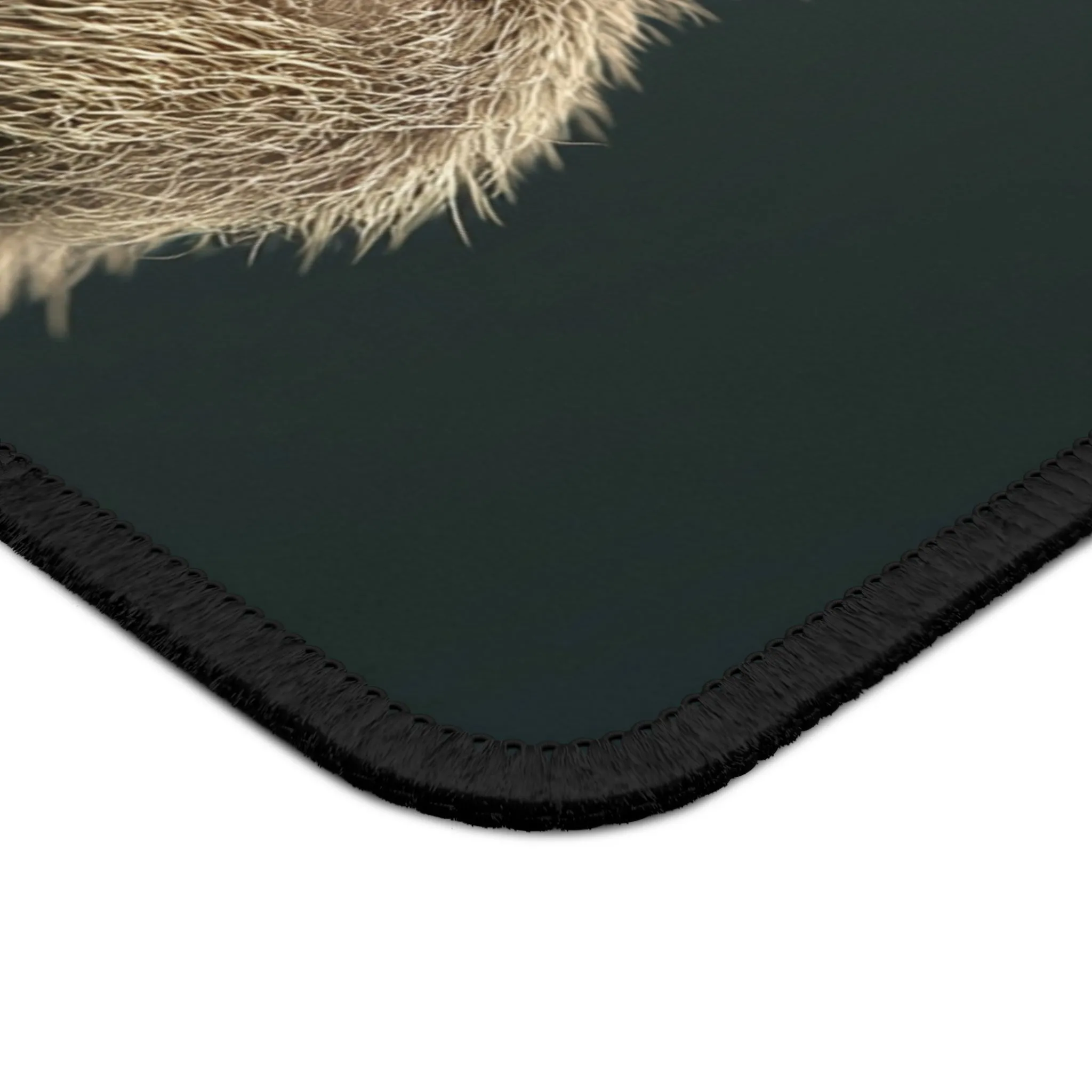 Cute Sloth Gaming Mouse Pad | Fun Desk Accessory for Gamers