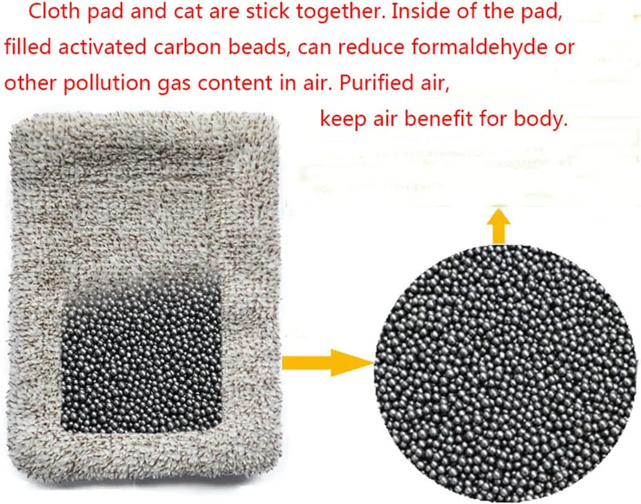 Cute Soft Animal Cuddle Gift White and Black cat Plush offerspring plushies Kitty Toy for Kids