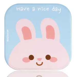 Cute Square Mouse Pad