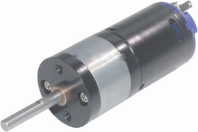 dc Motor 12v Motor, 25GA-370 High Torque Motor, Mini Electric Micro Motor, for Smart Car DIY Model Making Accessories, DIY Toys (Size : 88, Color : 12v)