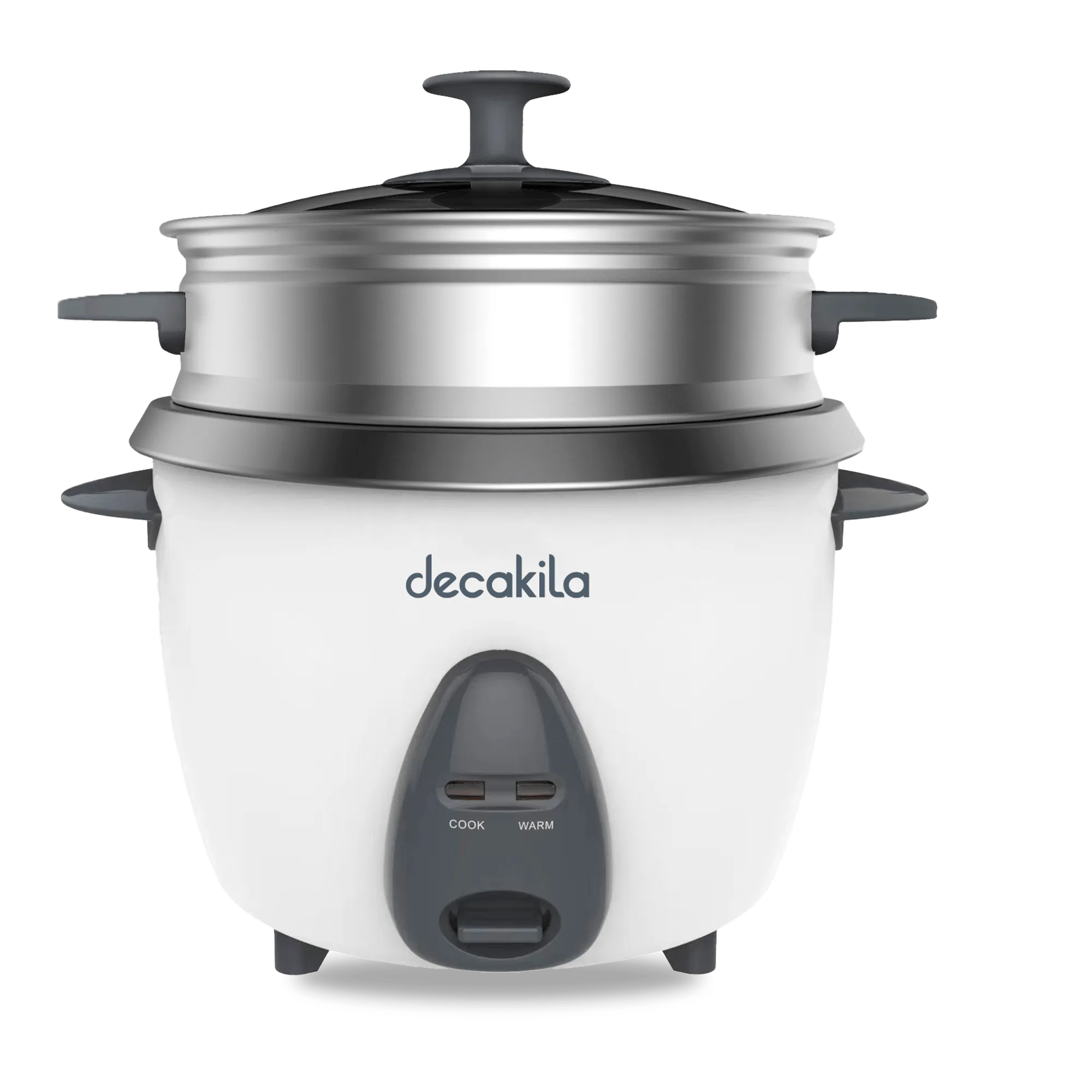 Decakila 1.8L Rice Cooker 700W - KEER034W