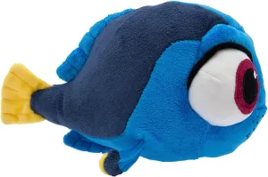 Disney Store Official Pixar Finding Dory - Baby Dory 8-Inch Plush - Authentic & Cuddly Collectible Toy for Fans & Kids of All Ages