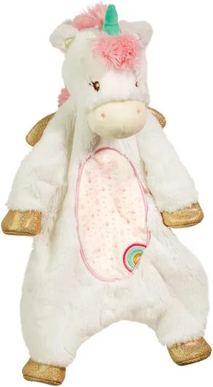 Douglas Baby Unicorn Sshlumpie Plush Stuffed Animal
