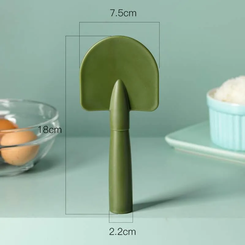 Durable Rice Shovel Spoon - Versatile Cooking Utensil for Serving