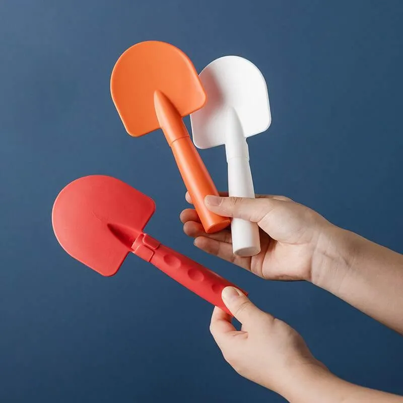 Durable Rice Shovel Spoon - Versatile Cooking Utensil for Serving