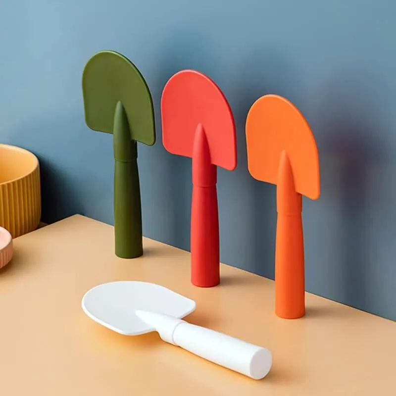 Durable Rice Shovel Spoon - Versatile Cooking Utensil for Serving