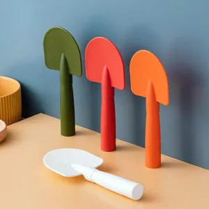 Durable Rice Shovel Spoon - Versatile Cooking Utensil for Serving