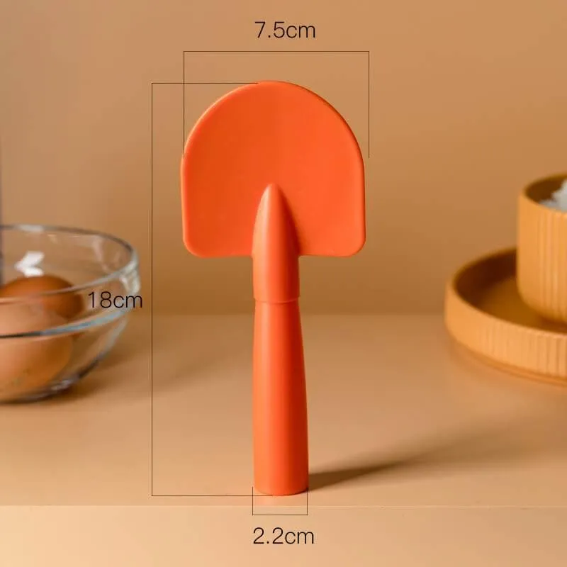 Durable Rice Shovel Spoon - Versatile Cooking Utensil for Serving