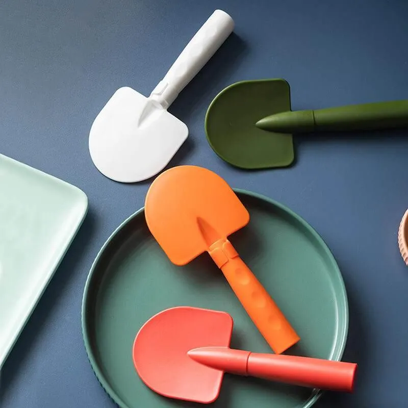 Durable Rice Shovel Spoon - Versatile Cooking Utensil for Serving