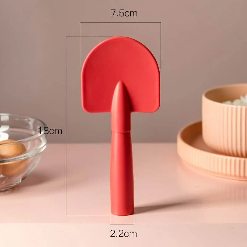 Durable Rice Shovel Spoon - Versatile Cooking Utensil for Serving