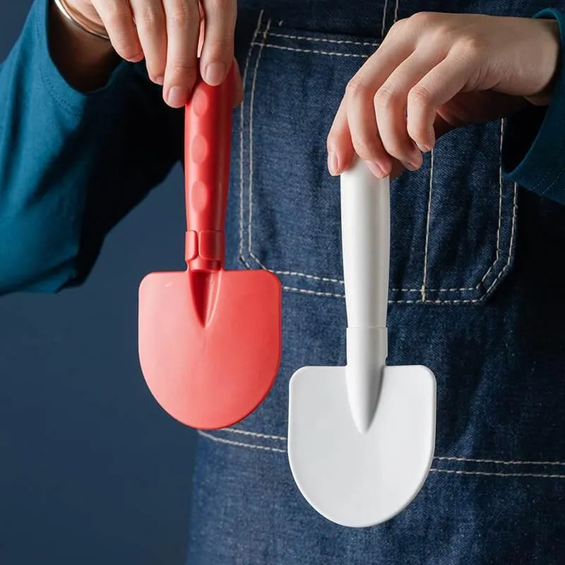 Durable Rice Shovel Spoon - Versatile Cooking Utensil for Serving