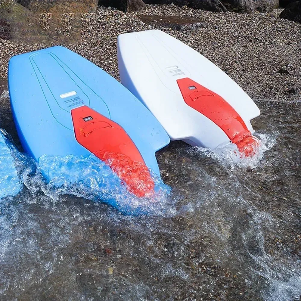 Electric Diving Surfboard Wakeboard – Rechargeable Water Propulsion Paddle Board