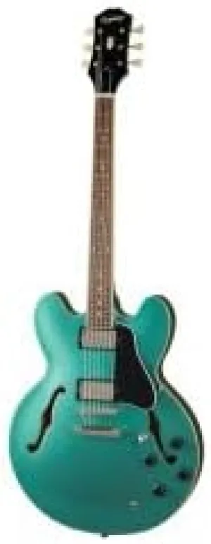 Epiphone ES-335 Traditional Pro, Inverness Green