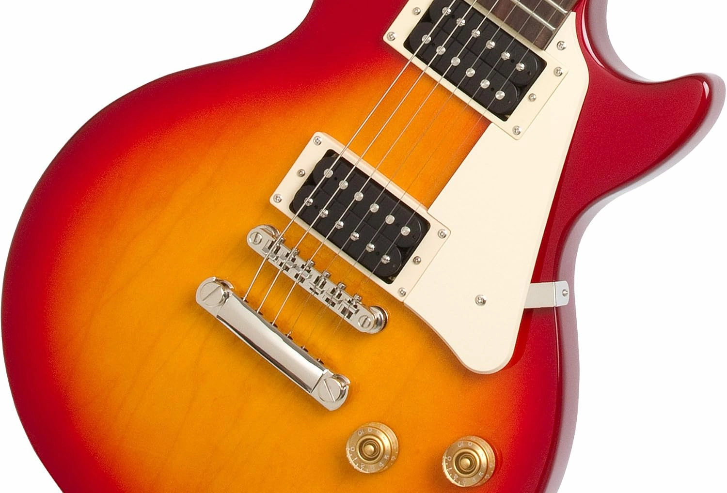 Epiphone Les Paul-100, Heritage Cherryburst