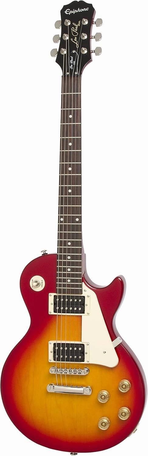 Epiphone Les Paul-100, Heritage Cherryburst