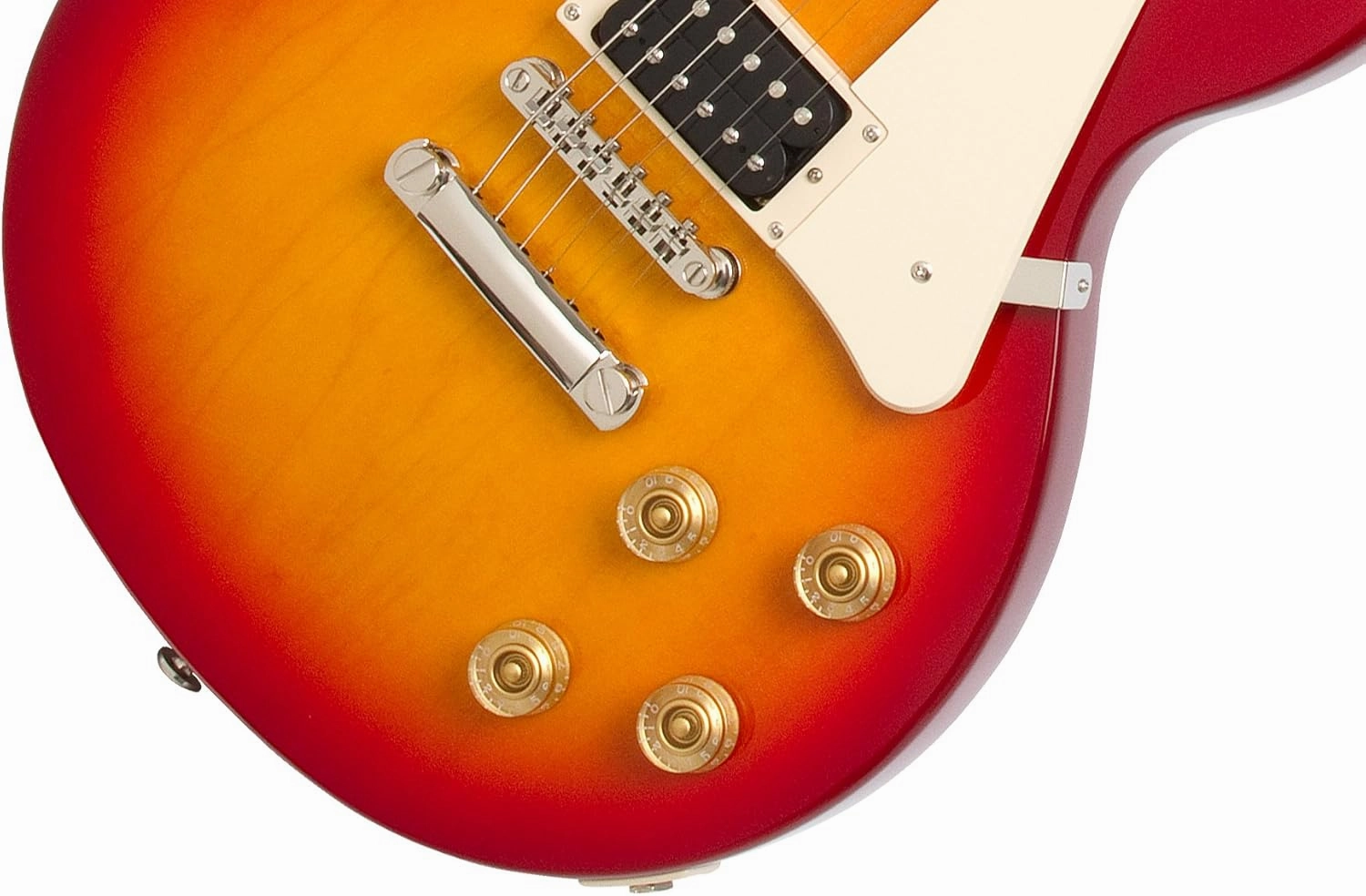 Epiphone Les Paul-100, Heritage Cherryburst