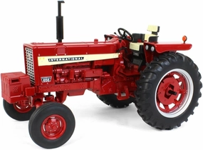 ERTL 1/16 International 656 Row Crop Diesel, Prestige Collection