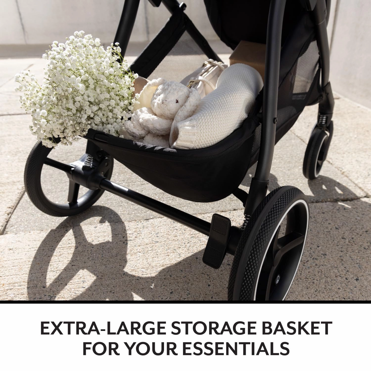 Evenflo Shyft Intuiti  Travel System Featuring Revolve180 LiteMax NXT with SensorySoothe (Dubhan Black)