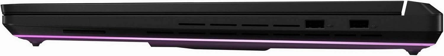 EXCaliberPC [2025] ASUS ROG Strix Scar 18 G835LX-XS97 (Intel Core Ultra 9 275HX, 32GB DDR5 RAM, 2TB NVMe SSD, NVIDIA GeForce RTX 5090, 18" 240Hz Mini LED, Windows 11 Pro) Gaming Laptop