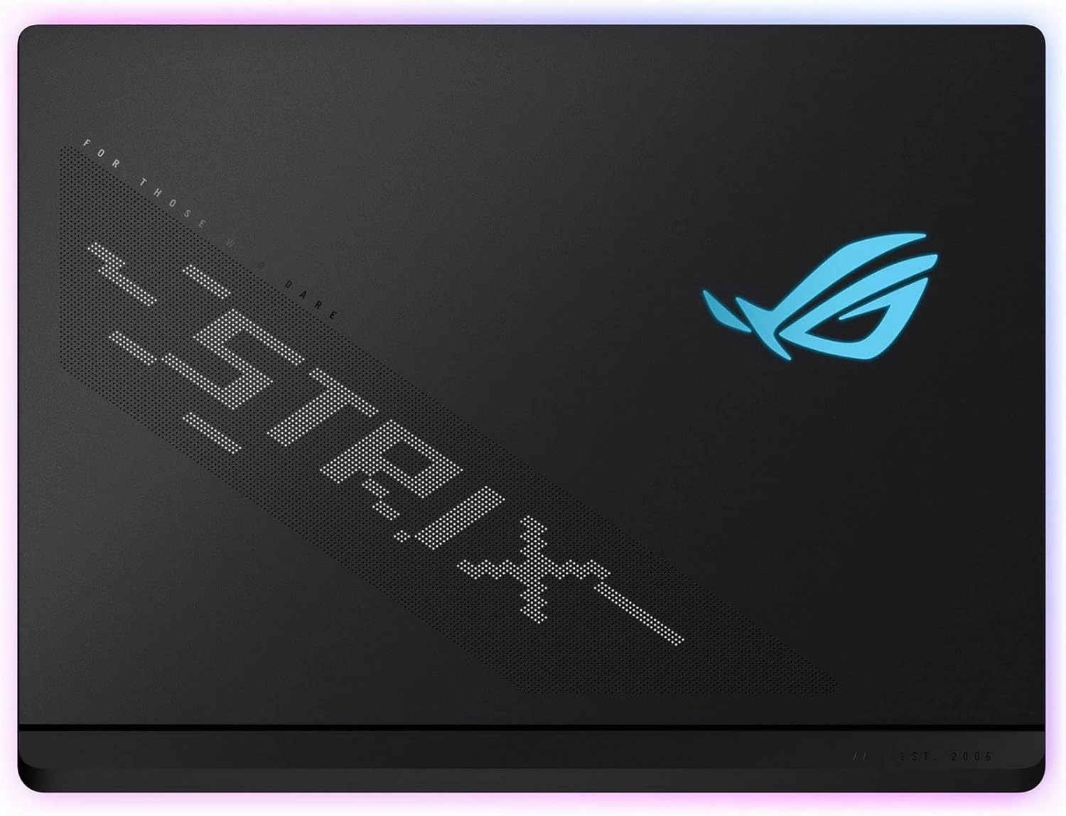EXCaliberPC [2025] ASUS ROG Strix Scar 18 G835LX-XS97 (Intel Core Ultra 9 275HX, 32GB DDR5 RAM, 2TB NVMe SSD, NVIDIA GeForce RTX 5090, 18" 240Hz Mini LED, Windows 11 Pro) Gaming Laptop