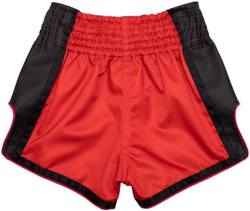 Fairtex Youth Muay Thai Boxing Shorts for Kids