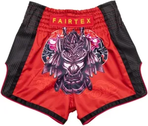 Fairtex Youth Muay Thai Boxing Shorts for Kids