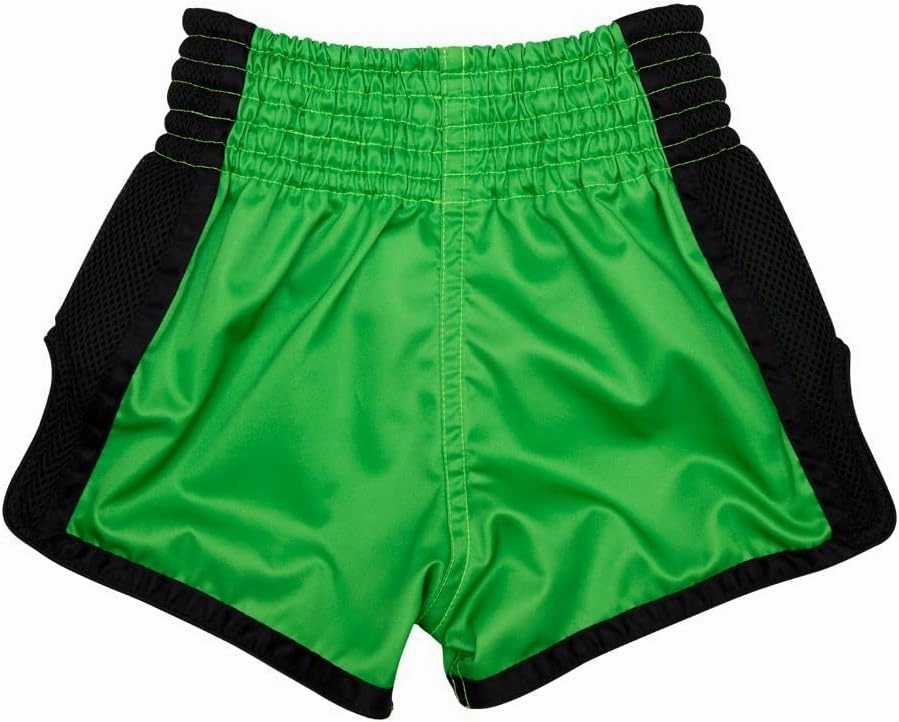 Fairtex Youth Muay Thai Boxing Shorts for Kids