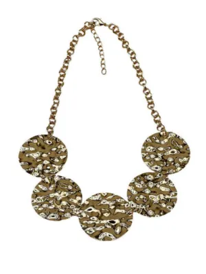 Fashion Necklace Set (3120119) - Fluffy