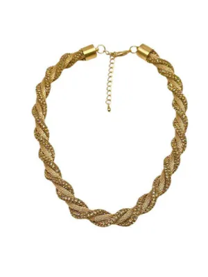 Fashion Necklace Set (5040119) - Fluffy