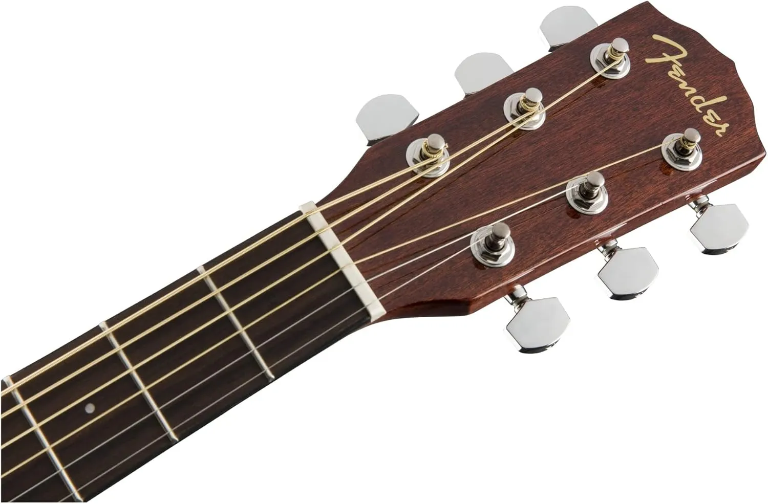 Fender CD-60SCE Dreadnought Cutaway Acoustic Electric Guitar, with 2-Year Warranty, Fishman Pickup and Preamp System, Natural