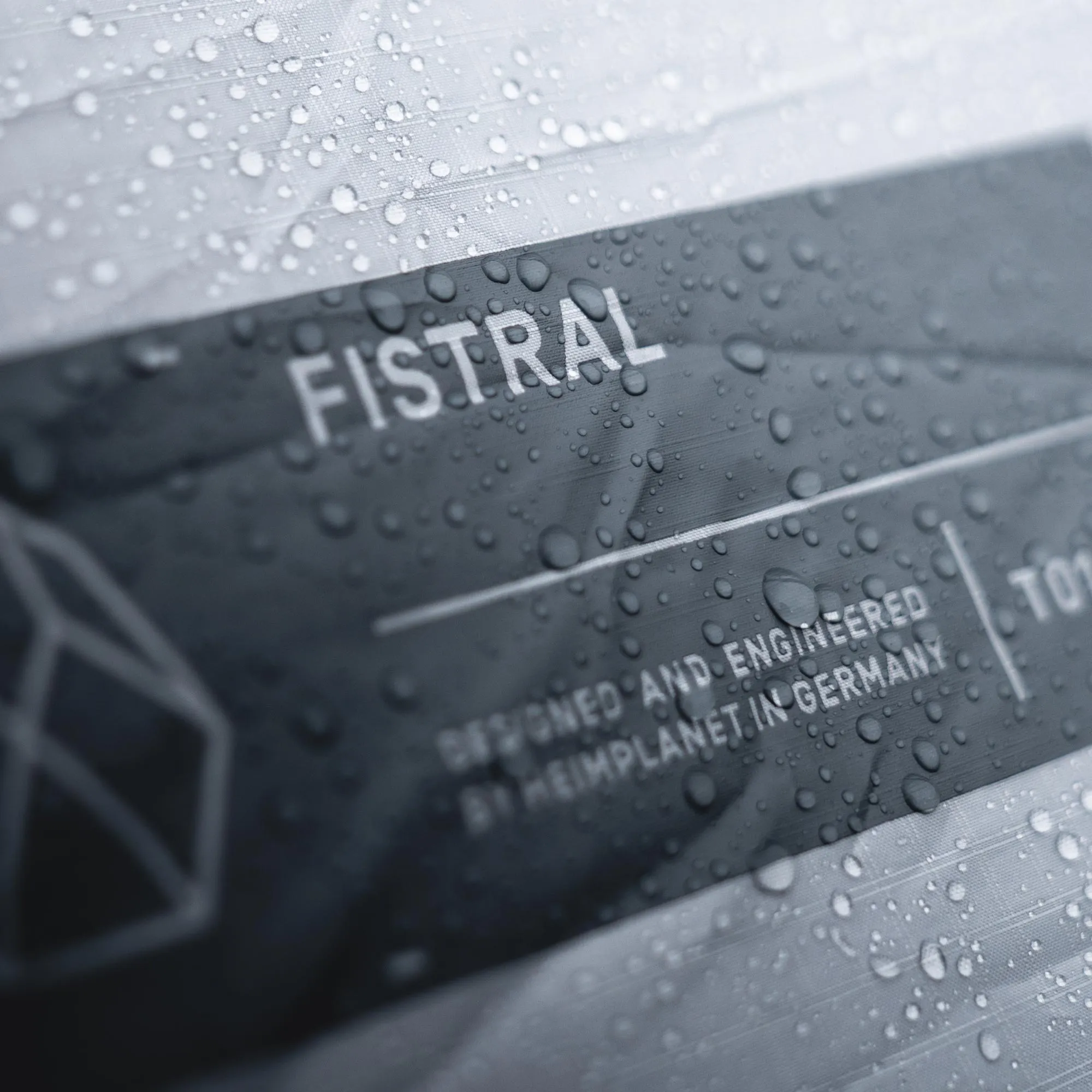 FISTRAL, classic