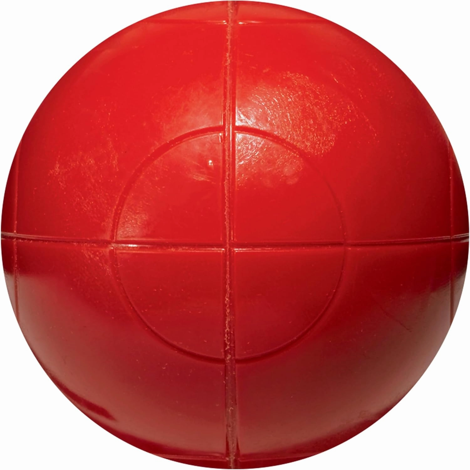 Franklin Sports Bocce Sets - Backyard   Beach Bocce Ball Sets - (8) Outdoor Balls   (1) Pallino - Adult   Family Bocce Sets