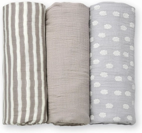 Fruit of the Loom Layette Collection - Layette Set for Baby Boy, Girl & Unisex
