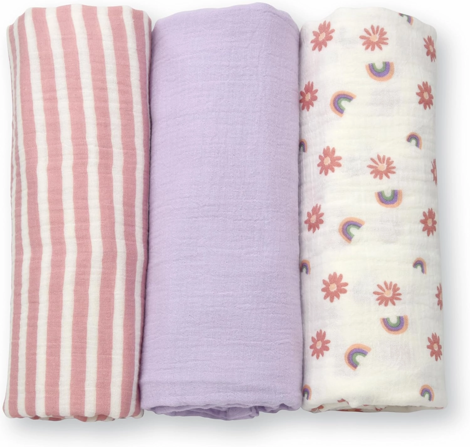 Fruit of the Loom Layette Collection - Layette Set for Baby Boy, Girl & Unisex