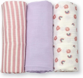 Fruit of the Loom Layette Collection - Layette Set for Baby Boy, Girl & Unisex