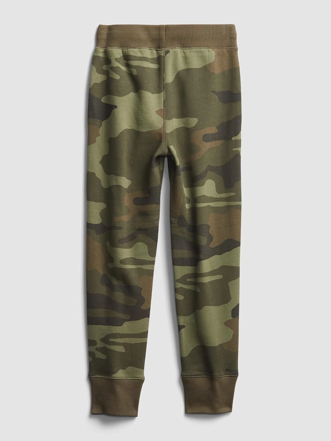GAP Heritage Logo Pull-on Jogger Sweatpants