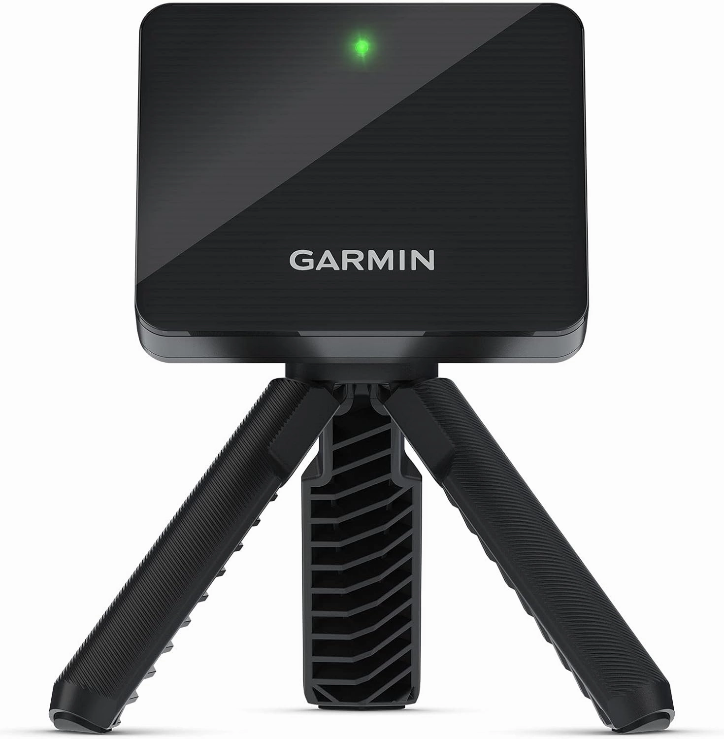 Garmin 010-02356-00 Approach R10, Portable Golf Launch Monitor, Take Your Game Home, Indoors or to the Driving Range, Up 10 Hours Battery Life, Black, (14'x20'x10') (Renewed)