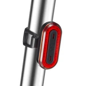 Gemini Juno 100 Road Light Set